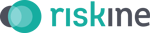 riskine logo Dark
